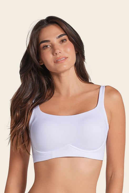 Leonisa Wireless Support Bra